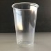 Стакан 330 мл. цена за 100 шт. Прозрачный ПП СТП (арт. 100037)