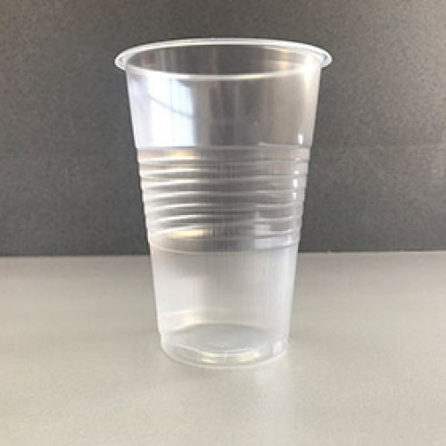 Стакан 200мл цена за 100 штук, стакан для школ (арт. 100005)