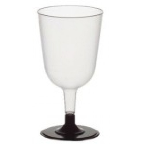 Бокал прозрачный 150 мл. (вино) - 6 шт. (арт. 1.2.2)