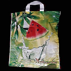 Пакет п/э ПНД корка Арбуза 36*40 с петлевой ручкой ПТЛ 25 мкр. (10 шт.уп.) (арт. 100802) Пакет п/э ПНД корка Арбуза 36*40 с петлевой ручкой ПТЛ 25 мкр. (10 шт.уп.) (арт. 100802)