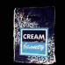 Пакет п/э с вырубной ручкой ВУР CREAM ПВД 20 мкр.28*40 (уп. 15 шт.) (арт. 100811)