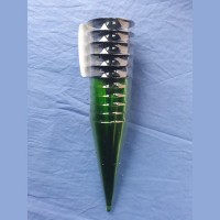 Фужер 180мл/6 шт. Конусный цветной, черная ножка (Шампанское, Вино) (арт. 100053) Фужер 180мл/6 шт. Конусный цветной, черная ножка (Шампанское, Вино) (арт. 100053)