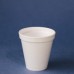 Стакан 175 мл. цена за 1000 шт. ВСП пенопласт, для горячего, Р (арт. 100013)