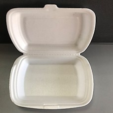 ВСП Ланчбокс без секции размер 250 мм*195 мм*65 мм. (арт. 100326)