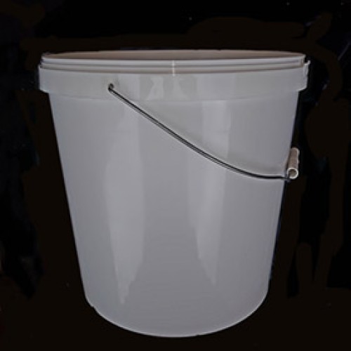 Ведро 500 мл. 1000 мл. 5 л. 20 л. реклама (арт. 000000)