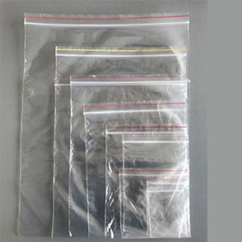 Пакет с за мком В см. 4*6 тип (гриппер, Зип лок, ZIP LOCK) ПВД 35 мкр.100 шт.уп. (арт. 100385)