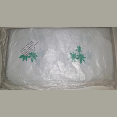 Скатерть полиэтиленовая размер 110*220 на удлиненный стол белая зеленые цветы (арт. 9.2.4) Скатерть полиэтиленовая размер 110*220 на удлиненный стол белая зеленые цветы (арт. 9.2.4)