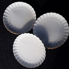 Тарелка картонная бумажная у глубленная диаметр 205 мм/100 шт. (арт. 100197c) Тарелка картонная бумажная у глубленная диаметр 205 мм/100 шт. (арт. 100197c)