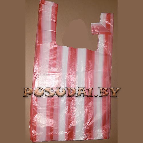 Пакет майка размер в см. 10*15 7 микрон цветная (100 шт. в уп.) (арт. 100447)